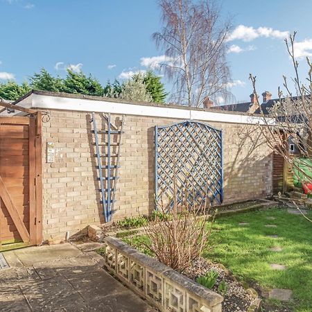 Comfy And Freshly Redecorated Home By Our Home Short Stays Close To Town Centre With Free Parking Bedford Extérieur photo