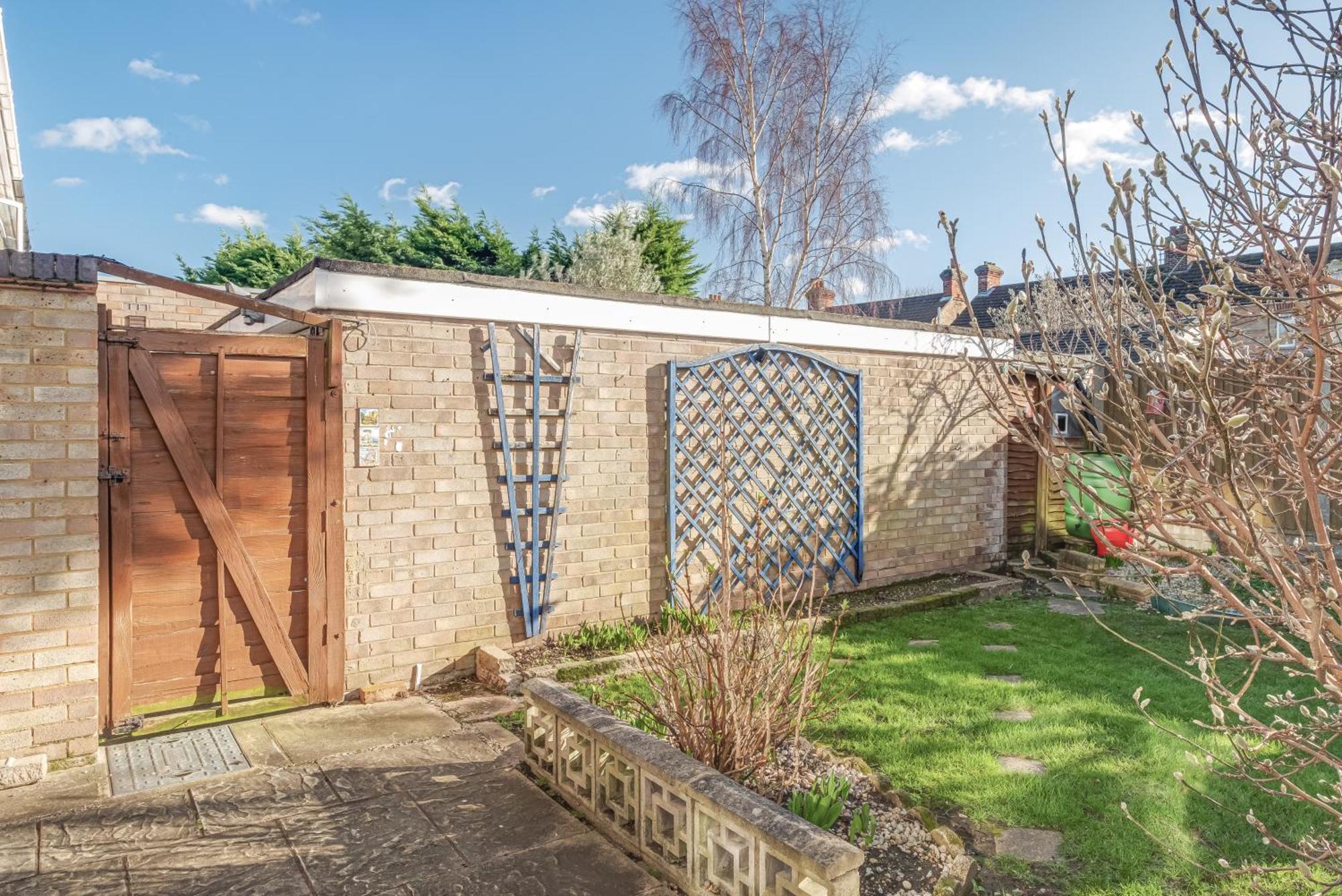 Comfy And Freshly Redecorated Home By Our Home Short Stays Close To Town Centre With Free Parking Bedford Extérieur photo